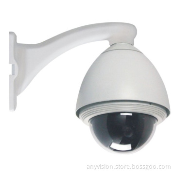 Speed Dome Camera